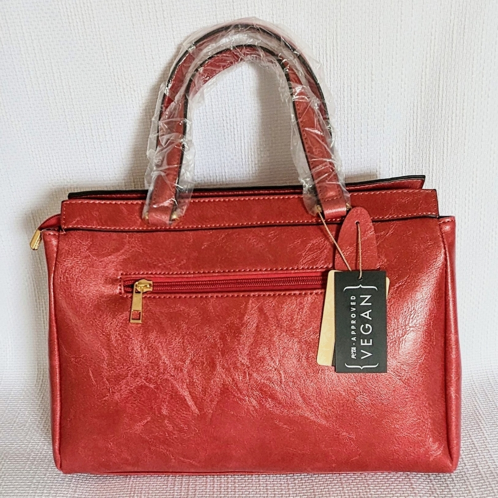 Cross Body Handbag - Picture 2 of 7